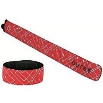 UltraBright Red LED Strip Duo – One Size (Unisex)