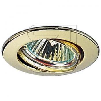 Goldesener Schwenk-Halogenring 515‑421