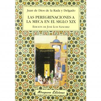 Peregrinaciones a La Meca en el siglo XIX, Las