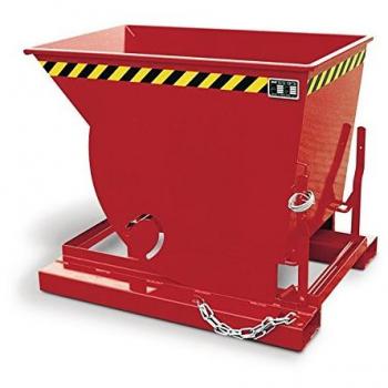 Eurokraft Pro 730456 Volquete Compacto 0,75 m³