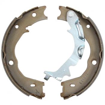 Frein Arrière Ensemble Chaussures A. B. S.9319 pour Kia Sedona 2006