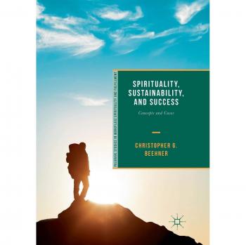 Spirituality, Sustainability, and Success: Concepts and Cases