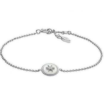 Bague Fossile Féminine