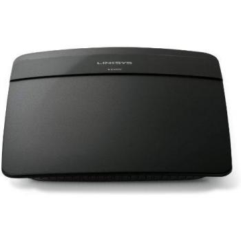 Linksys E1200 Wireless Router