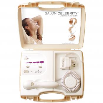Rio Depilationssystem LAHR2‑C (IPL)