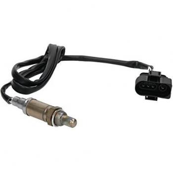 Sonde Lambda ECD LS‑020 Avant Catalyseur 4 Pôles Longueurs 1010 mm