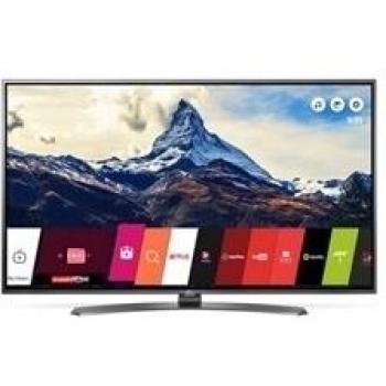 Televisor LG 43UH661V 4K UHD LED