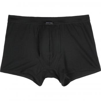 CiTO Herren-Stoffhose Schwarz, Größe 5