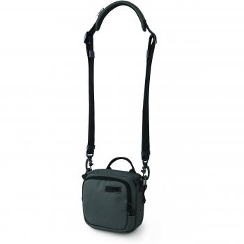 Anthrazit Camsafe Z2 Packtasche von Pacsafe