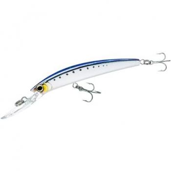 Hiw Crystal Minnow DD 130mm – Yo Zuri Lure