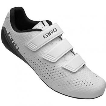 Giro Herren Fahrradschuhe Stylus 50 Weiß