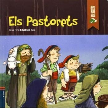 Els Pastorets