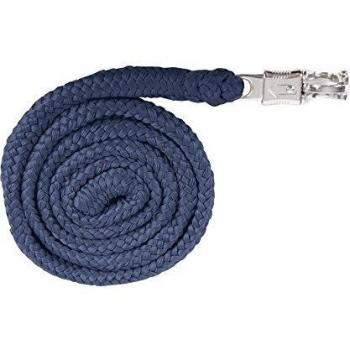 Panic Hook Lead Rope – Waldhausen Dark Blue, Unisex