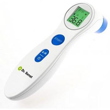 Termometro Digitale ad Alta Precisione
