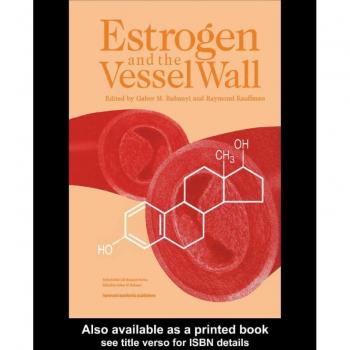 Vitalsource Technologies, Inc. Estrogen And The Vessel Wall