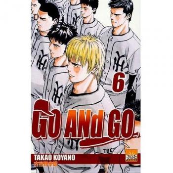 Go And Go