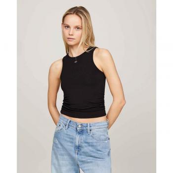 Top de mujer Tommy Hilfiger DW0DW17893