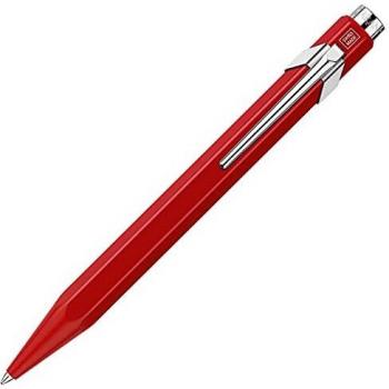 Caran d'Ache 849 Rollerball Pen Red