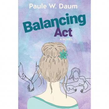 Balancing Act