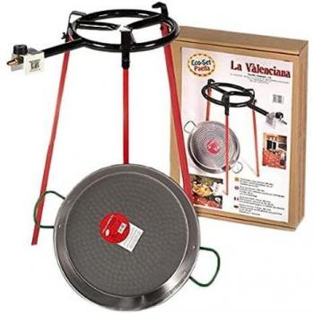 Set Paella 38 cm Vaello Originale