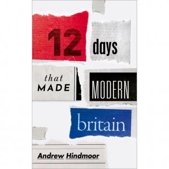 Vitalsource Technologies, Inc. Twelve Days That Made Modern Britain
