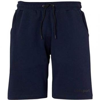 Uhlsport 13-14 Years Navy Essentials Pro Shorts (Boy/Girl)