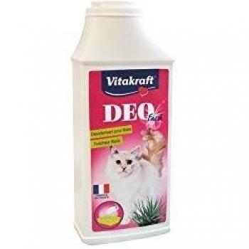 Fresh Deo Litière Aloès 375g