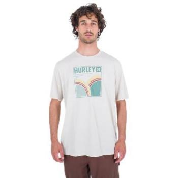 Hurley Camicia a Manica Corto MTS0039290-H073