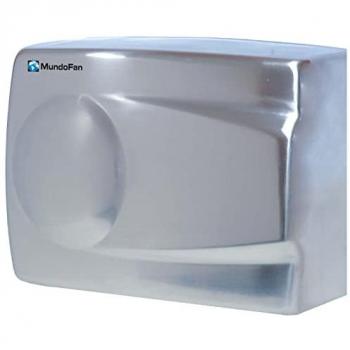Secador de Manos Automático Metálico 1500w ILoveBrico
