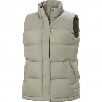 Piuma donna Isfjord gilet Helly Hansen