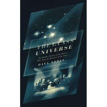 The Glass Universe: The Hidden History ..., Sobel, Dava