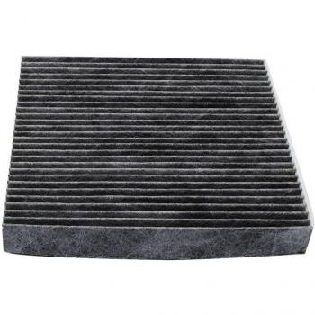 Toyota Kabinenluftfilter Kohlenstofffaser 87139-50060 für Camry, Sequoia, Highlander, Prius, Sienna, Avalon, Corolla, RAV4