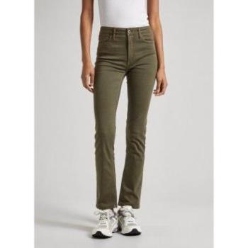 Modello Tessa Verde 30 Pepe Jeans