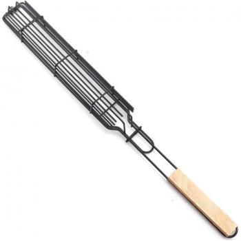 Nonstick BBQ Mesh Basket
