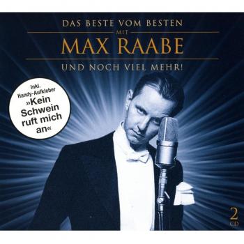 Das Beste Vom Besten mit Max Raabe