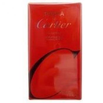 Pasha von Cartier Spray Deo 100 ml – Luxusfrische