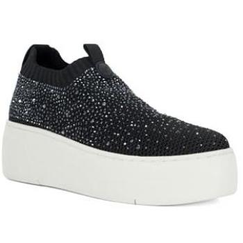 Dune London Element Baskets Noir EU 41 (UK 8)