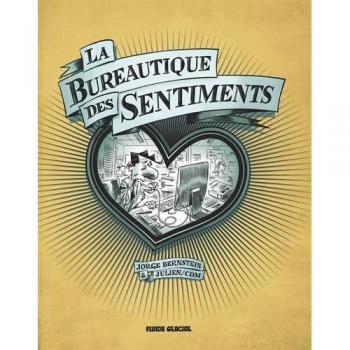 La Bureautique des sentiments