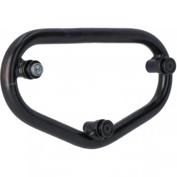 Triumph Tigre 660 2021 – Edición SW Motech