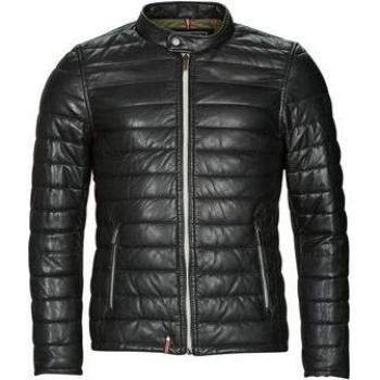 Julien Térmico Oakwood Abrigo de Plumas
