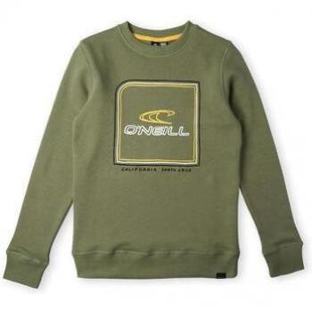 Crew O’Neill Felpa Versatile T-Shirt