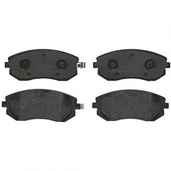 Pastiglie Brembo P 78 013 (Front)