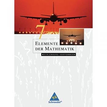 Elemente der Mathematik 7. Schülerbuch