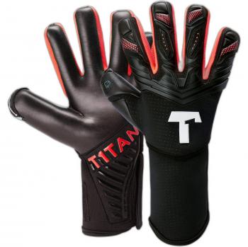 Guanti da portiere T1TAN Energy 2.0 Alien Black