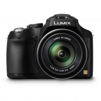 Panasonic LUMIX DMC-FZ72 16.1MP Digitalkamera