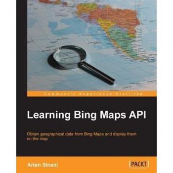 Vitalsource Technologies, Inc. Learning Bing Maps Api