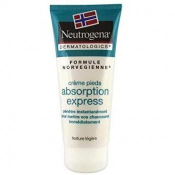 Crème Absorption Express Neutrogena