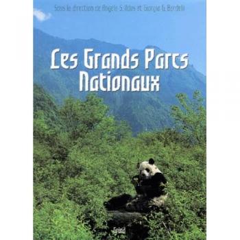 Collectif Les Grands Parcs Nationaux (Reportages)