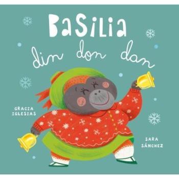 Basilia din don dan.