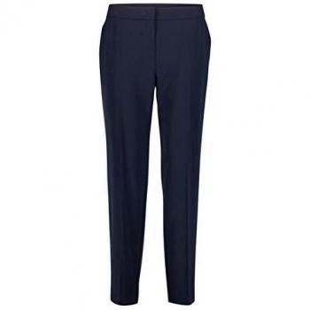 Betty Barclay Stoffhose Damen Mid Waist 7/8-Länge